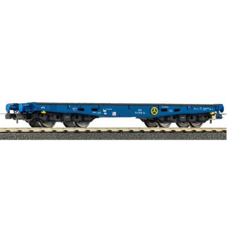 PIKO 58420 WAGON TOWAR 401Zb PKP-PLK ep.VI