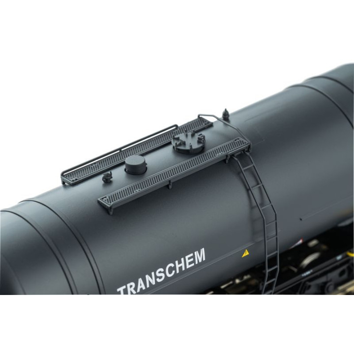 PIKO 28312 WAGON CYSTERNA 406Rb PL-TM ep.VI - set of 2 wagons