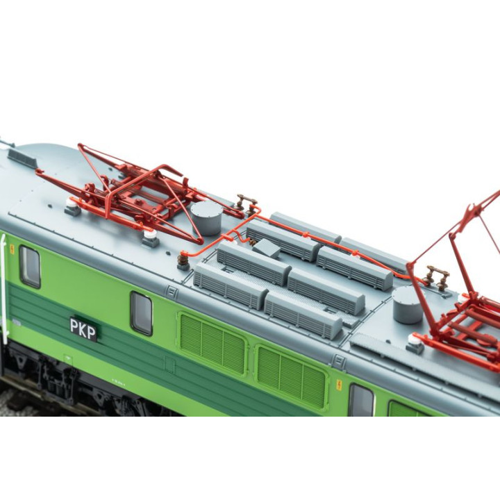 PIKO 96397 LOKOMOTYWA ELEKTRYCZNA EP07   PKP ep.V