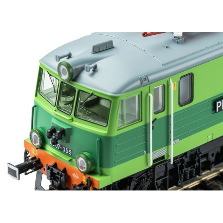 PIKO 96397 LOKOMOTYWA ELEKTRYCZNA EP07   PKP ep.V