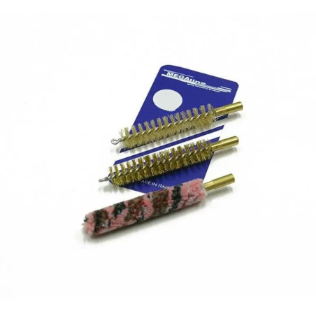 MEGALINE Brush set / cal. .223rem (502010)