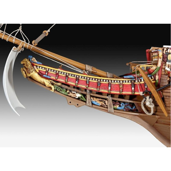 REVELL 1/150 Swedish Regal S. Vasa       (05414)