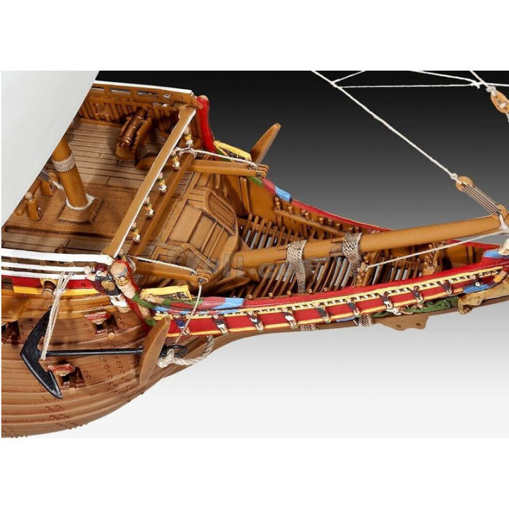 REVELL 1/150 Swedish Regal S. Vasa       (05414)