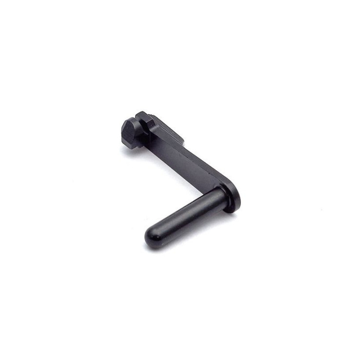 EEMANN TECH COLT lock drop lever for 1911/2011 - black (211290)