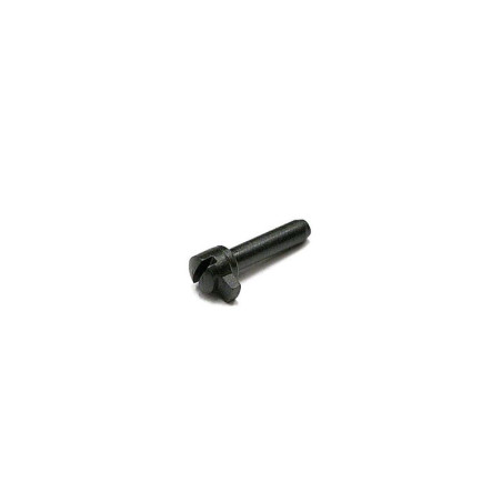 EEMANN TECH COLT Slide Stop       Magazine for 1911/2011 - Black (111070)