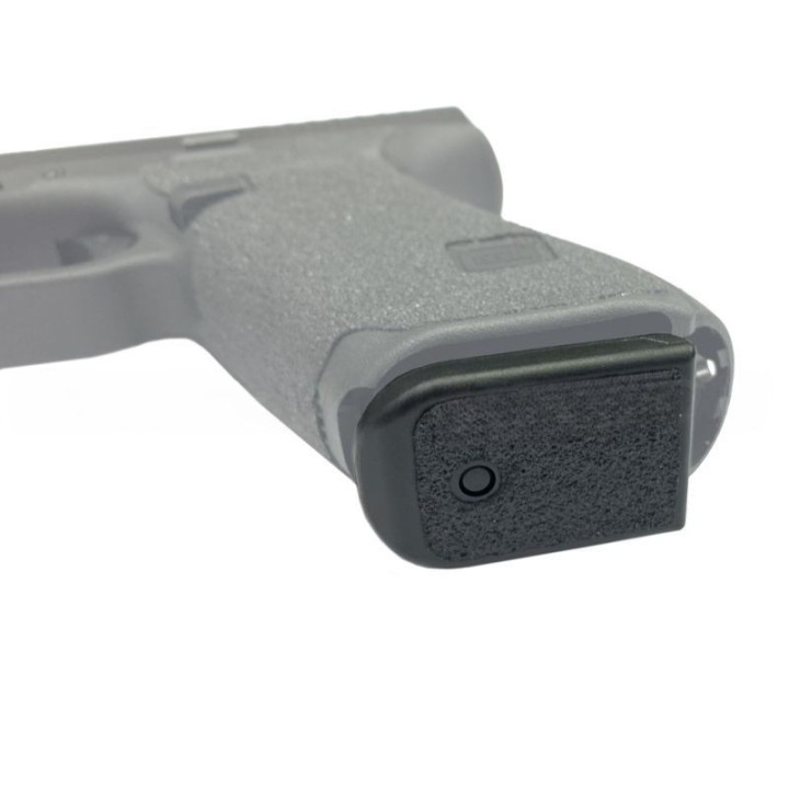 EEMANN TECH GLOCK Anti-Slip Tape   for Magazine Base / 4 pieces (120040)
