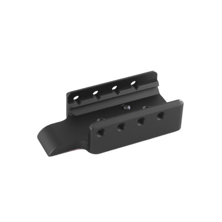 TONI SYSTEM GLOCK Ciężarek do Glock      (CALGL-BK) - czarny