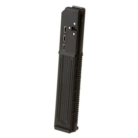AR-15 Magazine / 9 mm / 32 rounds     (COL-A3B) Pro Mag USA