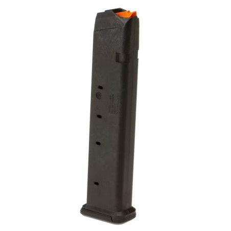 Zásobník pro GLOCK / 9x19 mm / 27 nábojů  (MAG662-BLK) MAGPUL