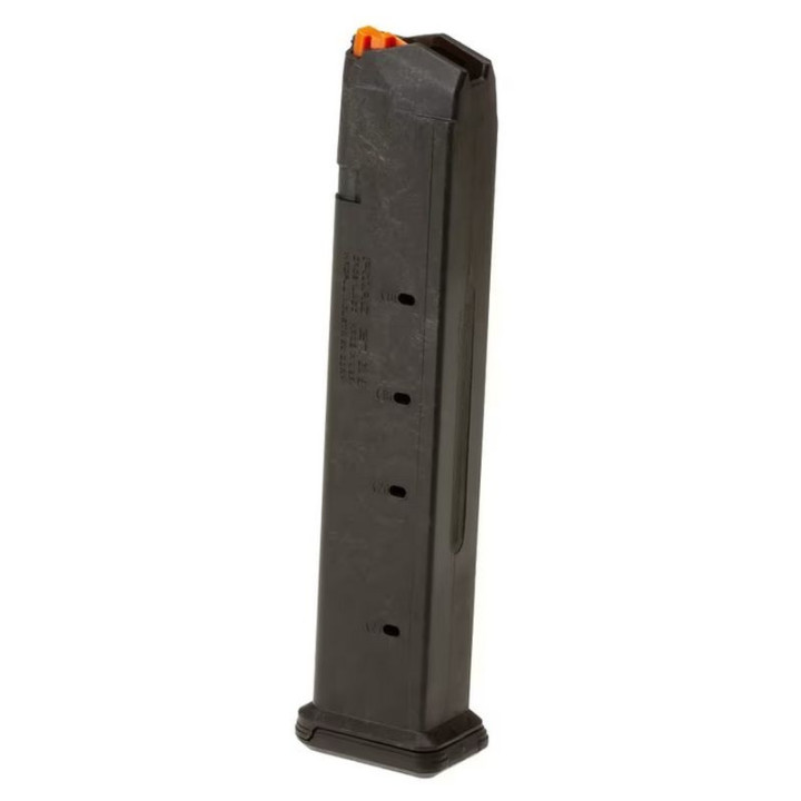 Magazynek do GLOCK / 9x19 mm / 27 naboi  (MAG662-BLK) MAGPUL
