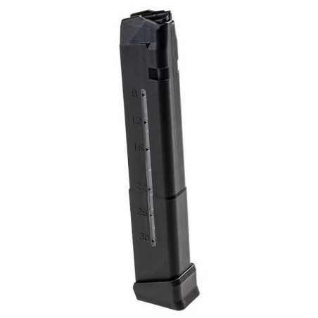 Magazynek do GLOCK / 9x19 mm / 30+2      naboi (39398) AC Unity