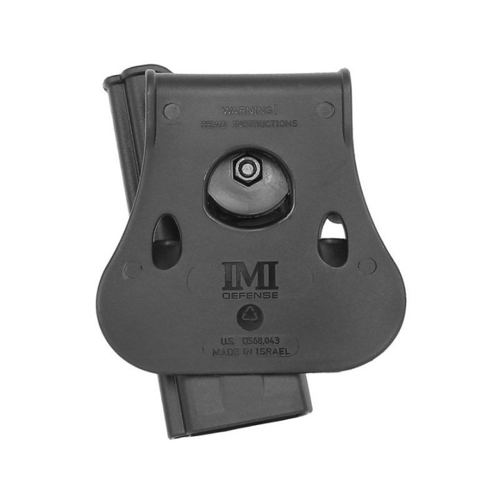 Obranné pouzdro IMI pro Sig Sauer P226 (IMI-Z1070-B)