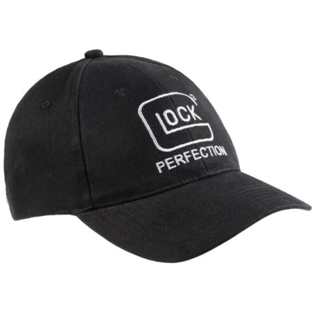 GLOCK Glock Perfection Cap (3038)