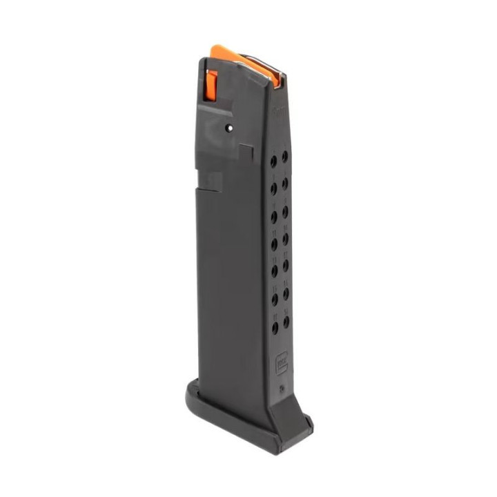 Magazynek do GLOCK 17 Gen. 5 / 9 mm      P.A.K. / 17 naboi (311.617) UMAREX