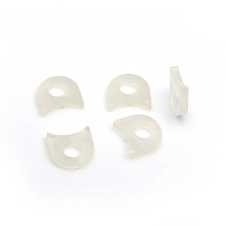 EEMANN TECH TANFOGLIO Buffers for Tanfoglio / 5 pieces (303015) Competition