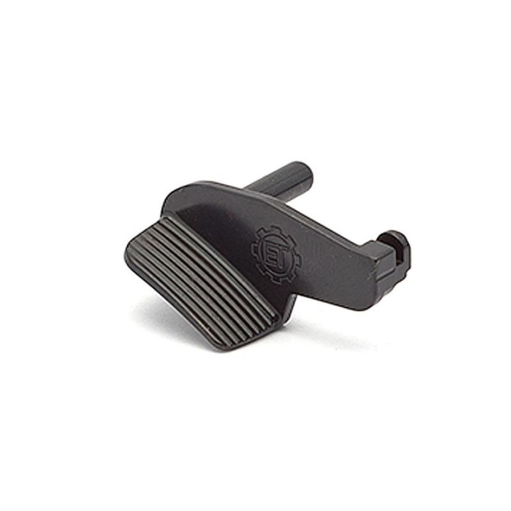 EEMANN TECH COLT lock drop lever for 1911/2011 - black (211293) enlarged