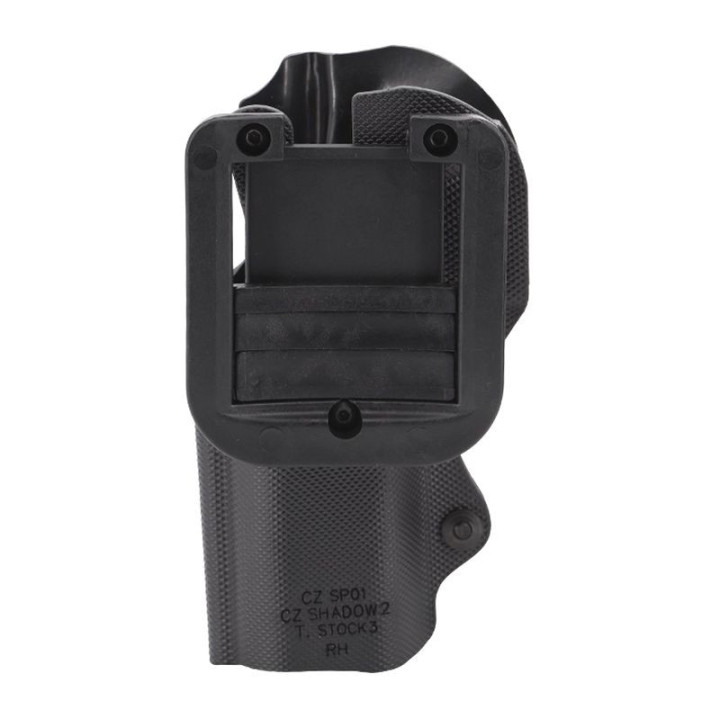 GHOST CIVILIAN holster for Walher PDP / PDP SF / right (GI03CN147)