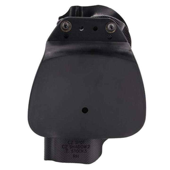 GHOST CIVILIAN Kabura do WALTHER PDP /   PDP SF / prawa (GI03CN147 / 013613)