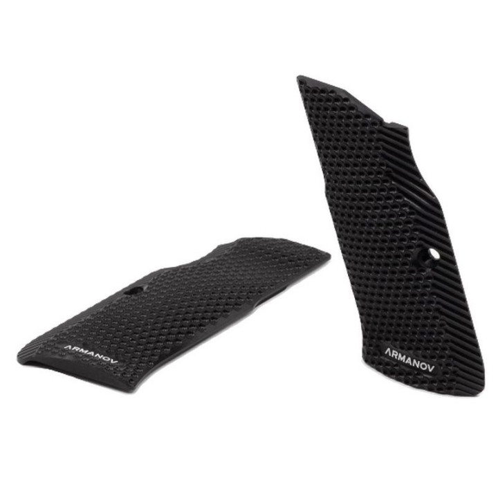 ARMANOV SpidErgo Gen2 do KMR L-02        Spectra, L-02 Umbra / Black (PGKMRSP-BL)