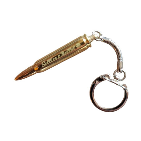 Sellier & Bellot .223 cartridge / pendant