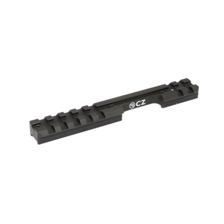 CZ Picatinny lišta pro CZ 457 / 0 MOA     (1070-9057)