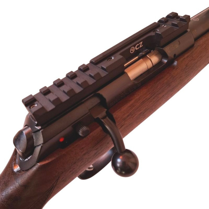 CZ Szyna Picatinny do CZ 457 / 0 MOA     (1070-9057)