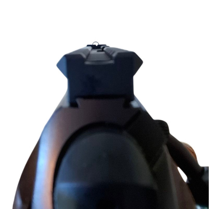 CZ Szyna Picatinny do CZ 457 / 25 MOA    (1070-9058) ĆESKA ZBROJOVKA