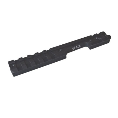 CZ Picatinny Rail for CZ 457 / 0 MOA     (1070-9057)