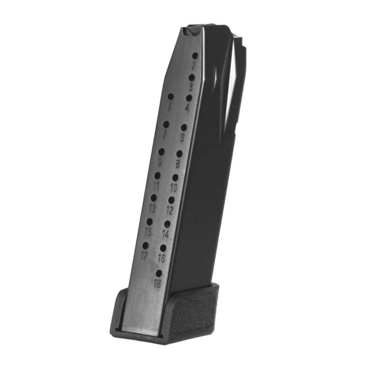 CANIC Magazynek do pistoletu Canic       Compact 18 naboi (MMAC015)