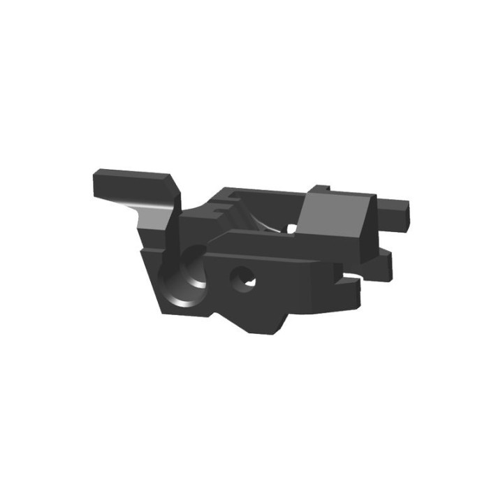 CZ Ejector for CZ 75D / SP-01 Tactical (0420-0173-0304ND) Parts 10 / Česká Zbrojovka
