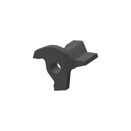 CZ Trigger Hanger for CZ 75 TS              (0470-0270-1601ND) Parts 11 / Česká Zbrojovka