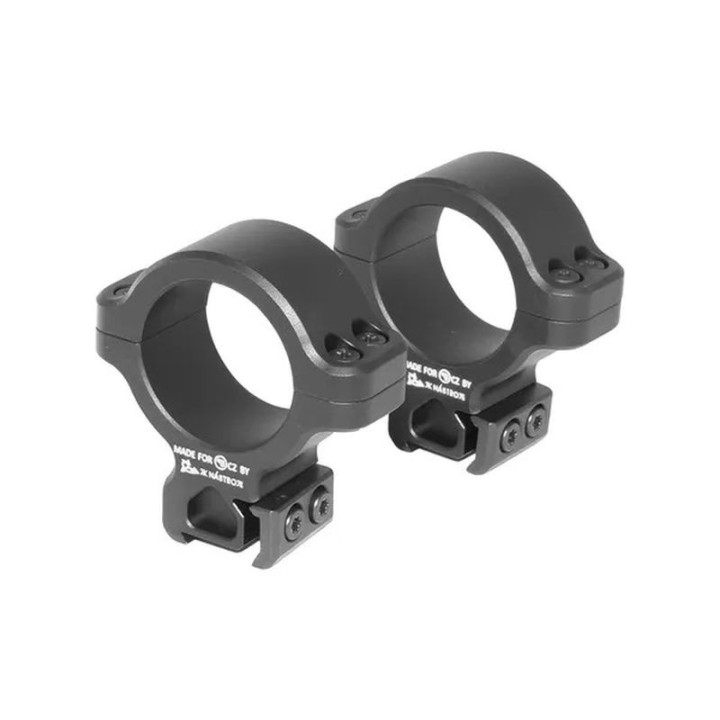 CZ Montáž pro CZ 200 / 455 / 457 / 512 / 30 mm tubus (1070-7002)