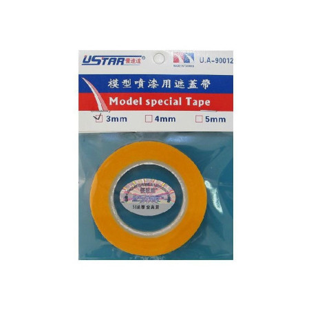 U-STAR UA-90012-3