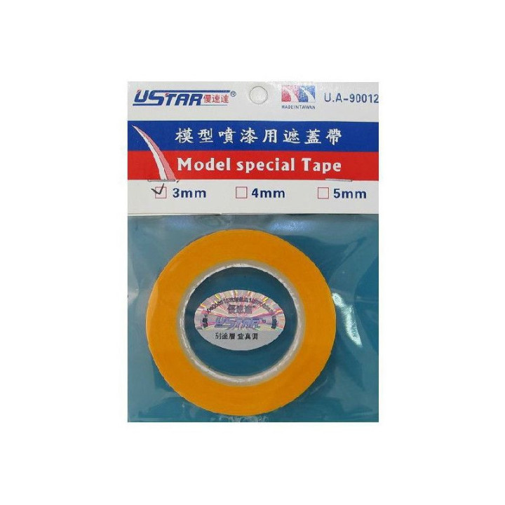 U-STAR UA-90012-3