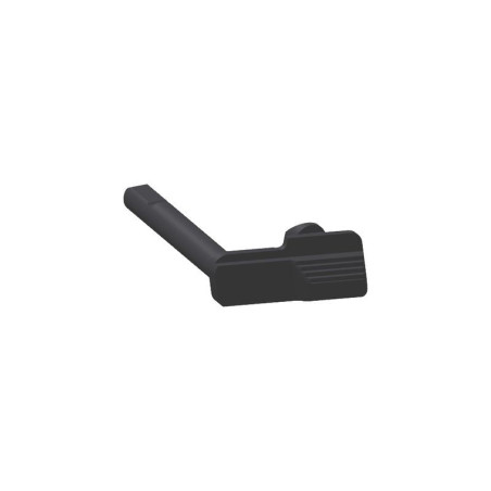 CZ Dźwignia - zatrzask zrzutu zamka do   CZ 75 D (0420-0080-02ND) parts / ĆESKA ZBROJOVKA