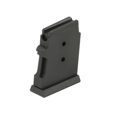 Magazine for CZ 457 / 455 / 452 single shot adapter (5131-1001-02ND) ĆESKA ZBROJOVKA