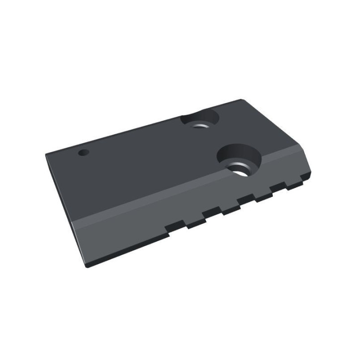 CZ Pokrywa - zaślepka OR do CZ P-09      Nocturne (0710-2021-50ND) parts 54 / ĆESKA ZBROJOVKA