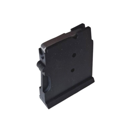 Magazynek do CZ 457 / 5 / 512 WMR / HMR  / plastikowy / 5 naboi (5073-1000-8802ND) ĆESKA ZBROJOVKA