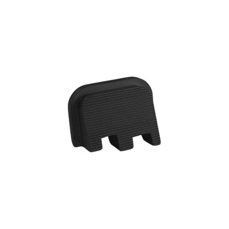 CZ Cover - lock plate CZ P-10 (0550-0370-01ND) parts 17 / ĆESKA ZBROJOVKA