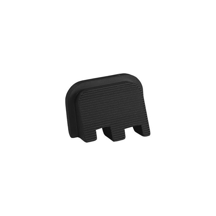 CZ Cover - lock plate CZ P-10 (0550-0370-01ND) parts 17 / ĆESKA ZBROJOVKA