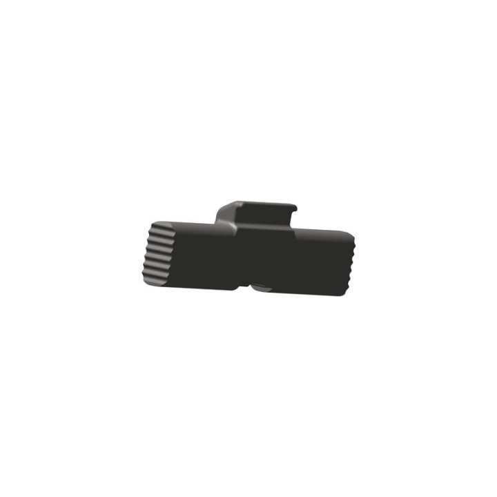 CZ Plate - lock lock for CZ P-10 (0550-0240-01ND) parts 11 / ĆESKA ZBROJOVKA