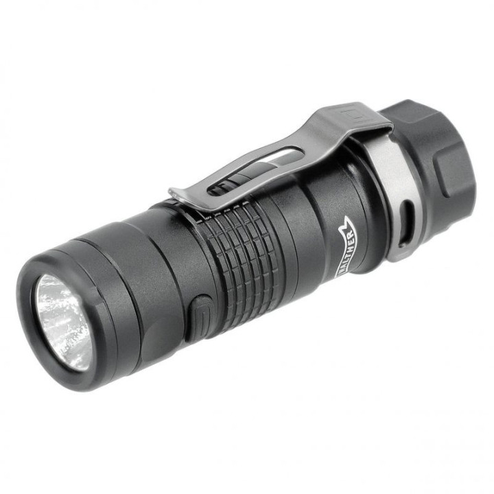 WALTHER FLASHLIGHT EFC1 (3.7139)