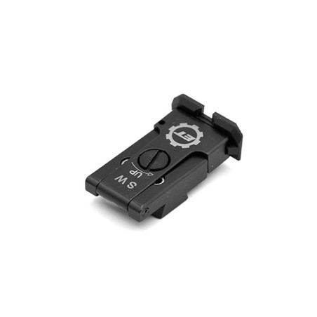 EEMANN TECH CZ Mouthpiece for CZ SP-01, Shadow 2 (130008)