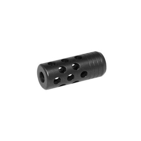 CZ Kompensator do CZ 457 Varmint 1/2x20  UNF (465507007021 / 5070-0070-21ND) ĆESKA ZBROJOVKA