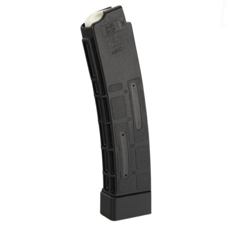 Magazynek do CZ Scorpion Evo 3 / 30      naboi (3662-0780-0735ND) ĆESKA ZBROJOVKA