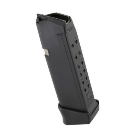 Zásobník pro GLOCK / 9x19 mm / 15+2 náboje (1112) Glock 19 Standard