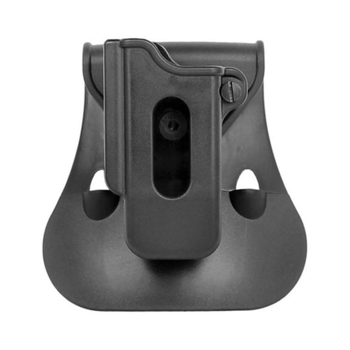 Pouzdro FAB DEFENSE - pouzdro na jeden zásobník (ZSP08) černé / pro Glock ...., Beretta PX4, H&K P30