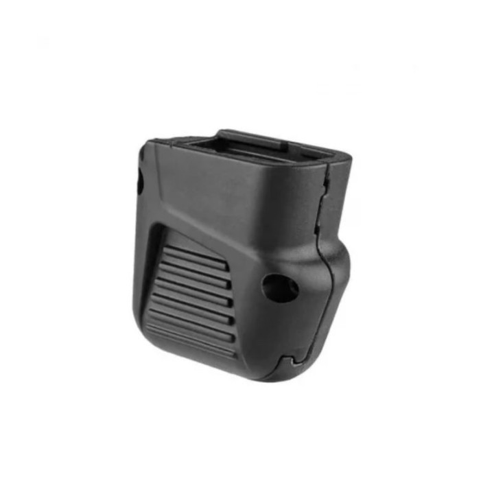 Prodloužení zásobníku FAB DEFENSE pro Glock 43 / +3 náboje (43-10)