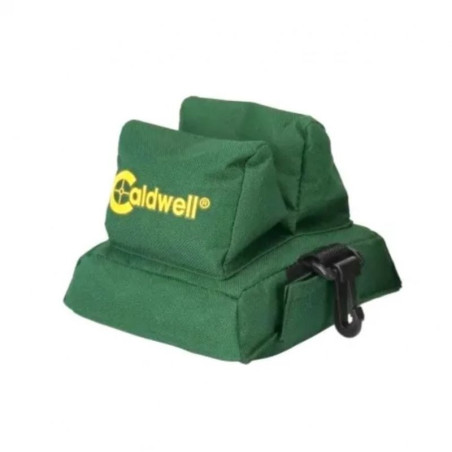 CALDWELL 640721 Gun Shooting Bag - DEADSHOT REAR SHOOTING REST
