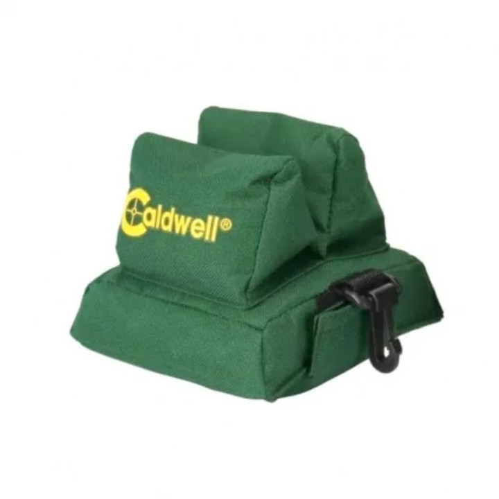 CALDWELL 640721 Worek do                 przestrzeliwania broni - DEADSHOT REAR SHOOTING REST